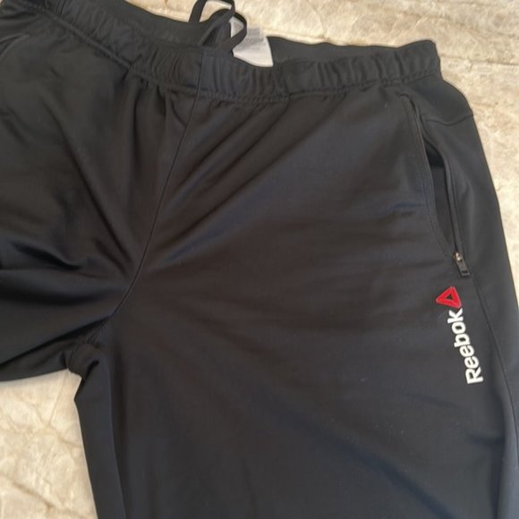 Reebok track pants - Picture 2 of 5
